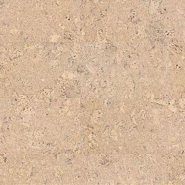 Замкова коркова підлога Personality Timide