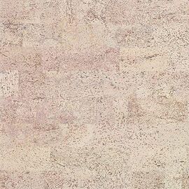 Клеевой пробковый пол Corkstyle Fantasie Creme