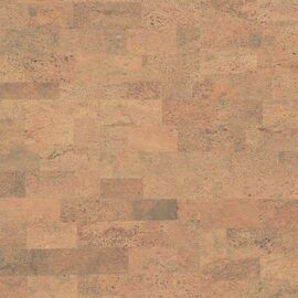 Клеевой пробковый пол Amorim Wise Cork Pure Identity Natural