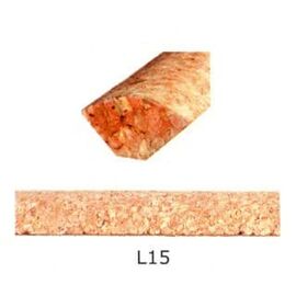 Уголок внутренний L15