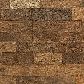 Пробковые настенные панели Naturale