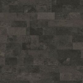Клеевой пробковый пол Identity Nightshade, Монтаж: Клеевой