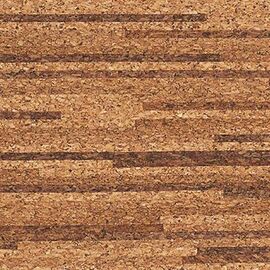 Замковой пробковый пол Micado