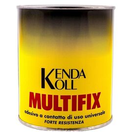 Контактный клей для пробки Multifix - 0,85 кг, Норма упаковки: 0,85 кг