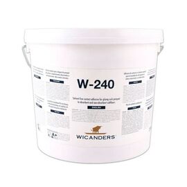 Клей Wicanders W-240 - 5 кг, Норма упаковки: 5 кг