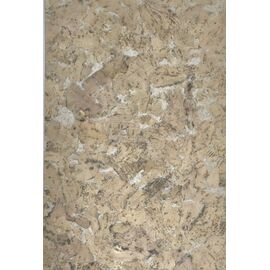 Пробковые настенные панели Alabaster Cream