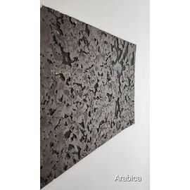 Пробковые настенные панели Amorim Arabica