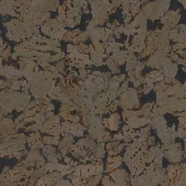 Пробковые настенные панели Country Black Smoke