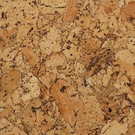 Пробковые настенные панели City Natural