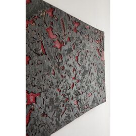 Пробковые настенные панели Amorim Volcano