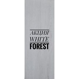 Замкова коркова підлога Amorim White Forest