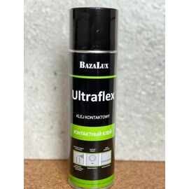 Контактный клей Ultraflex 500 мл