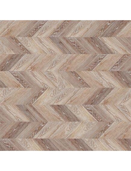 Клеевой пробковый пол Chevron Brown - Бренд - Corkstyle, Швейцария, Монтаж: Клеевой