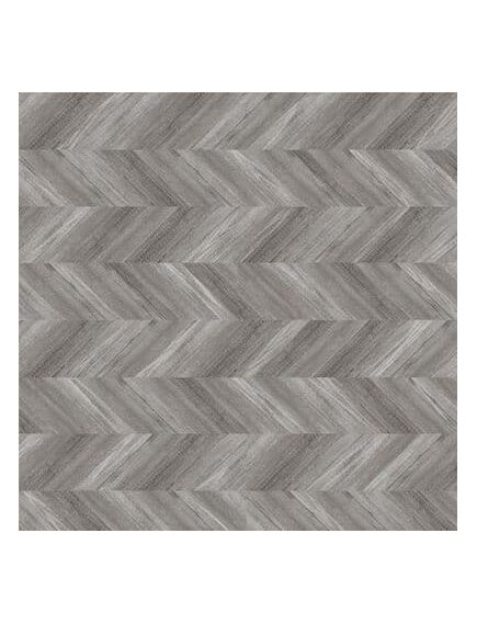 Замковой пробковый пол Chevron Silver - Бренд - Corkstyle, Швейцария, Монтаж: Замковой