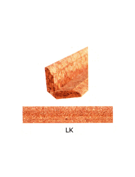 уголок внутренний LK - Бренд - Amorim, Португалия, фото 2