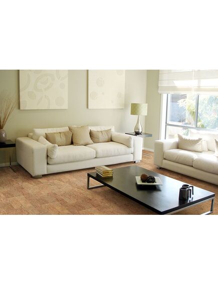 Клеевой пробковый пол Fantasie - Бренд - Corkstyle, Швейцария, фото 4