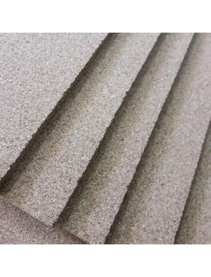 Мелкозернистый пробковый лист, толщина 5 мм, Размер листа: 940✕640✕5 мм, фото 2