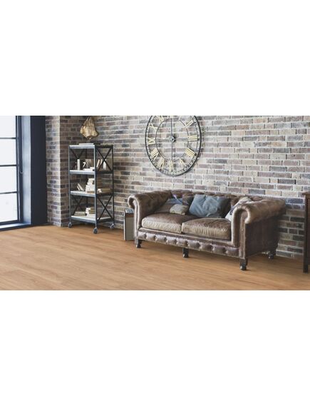 Замкова коркова підлога Classic Prime Oak - Бренд - Wicanders, Португалия, фото 2