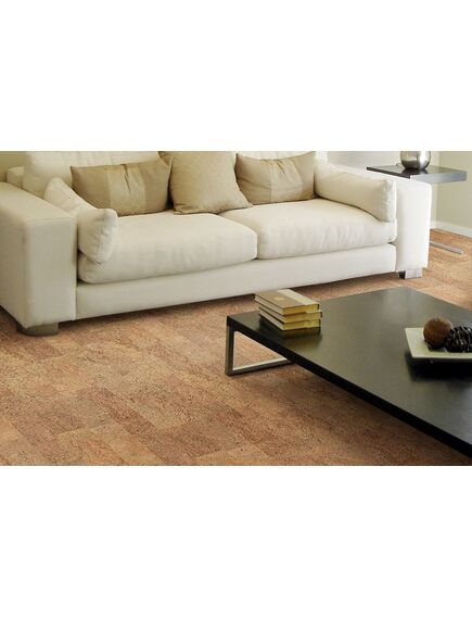 Клеевой пробковый пол Fantasie - Бренд - Corkstyle, Швейцария, фото 5