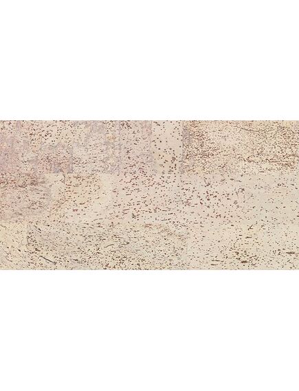 Клеевой пробковый пол Corkstyle Fantasie Creme - Бренд - Corkstyle, Швейцария, фото 2
