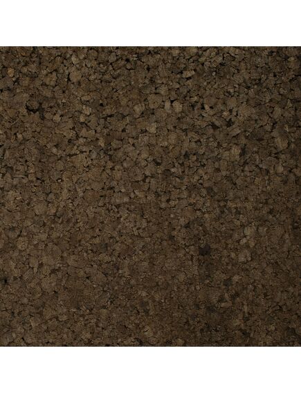 Агломерат черный пробковый, толщина 150 мм, Размер листа: 1000✕500✕150 мм (0,5 м²), фото 5