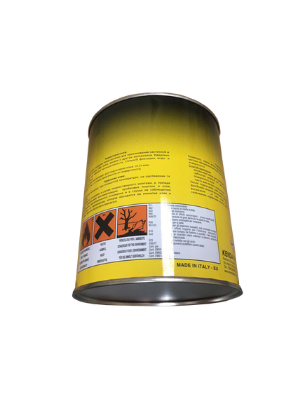 Контактный клей для пробки Multifix 0,85 кг, Норма упаковки: 0,85 кг, фото 2