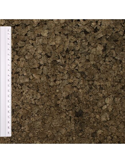 Агломерат черный пробковый, толщина 150 мм, Размер листа: 1000✕500✕150 мм (0,5 м²), фото 6