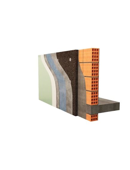 Агломерат черный пробковый, толщина 20 мм, Размер листа: 1000✕500✕20 мм (0,5 м²), фото 10