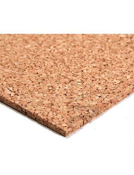 Листовая техническая пробка СА-8350, крупнозернистая, толщина 7 мм, Размер листа: 915✕610✕7 мм, фото 3