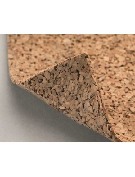 Листовая техническая пробка СА-8350, крупнозернистая, толщина 7 мм, Размер листа: 915✕610✕7 мм, фото 4