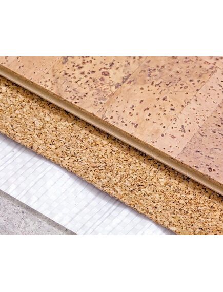 Листовая техническая пробка СА-8350, крупнозернистая, толщина 7 мм, Размер листа: 915✕610✕7 мм, фото 7