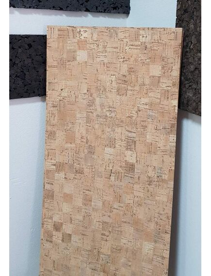 Клеевой пробковый пол Amorim Harmony - Бренд - Amorim, Португалия, фото 3