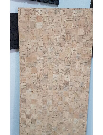 Клеевой пробковый пол Amorim Harmony - Бренд - Amorim, Португалия, фото 2