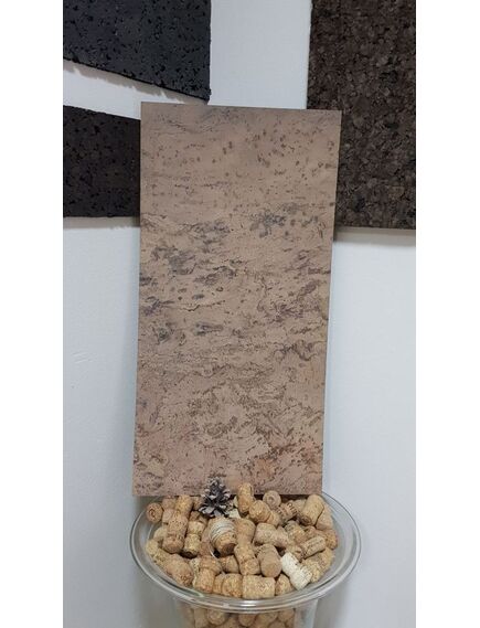 пробковые настенные панели Amorim Stone Art - Бренд - Amorim, Португалия, фото 2