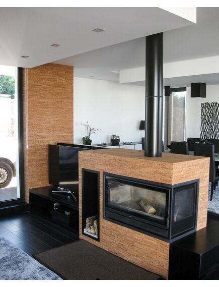 пробковые настенные панели Bali - Бренд - Wicanders, Португалия, фото 2