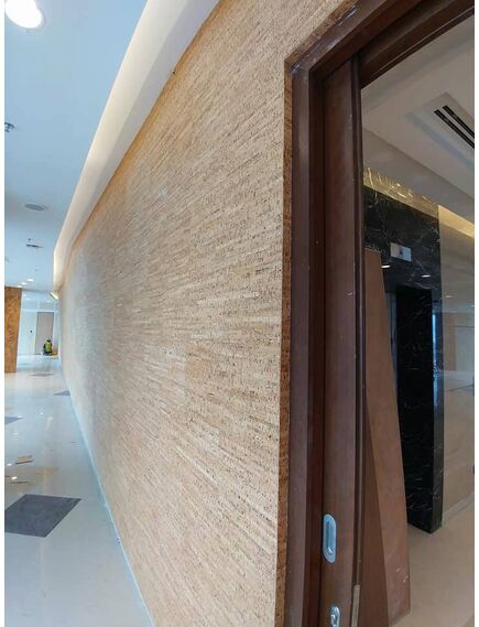 пробковые настенные панели Bali - Бренд - Wicanders, Португалия, фото 3