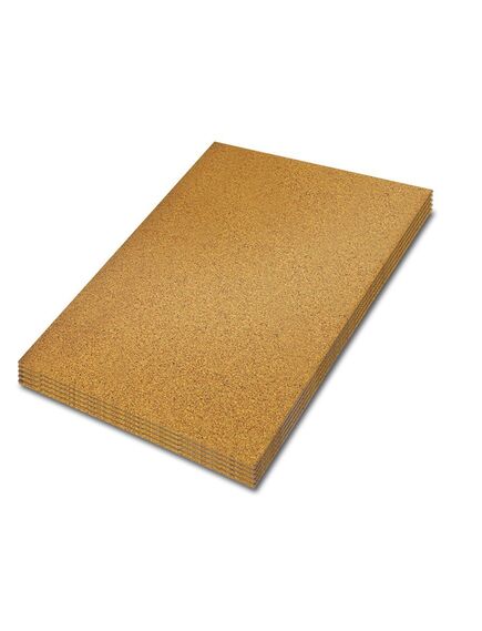 Пробковый мелкозернистый утеплитель CA-8004 толщиной 5 мм, Размер листа: 940✕635✕5 мм, фото 5