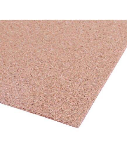 Пробковый мелкозернистый утеплитель CA-8004 толщиной 5 мм, Размер листа: 940✕635✕5 мм, фото 3