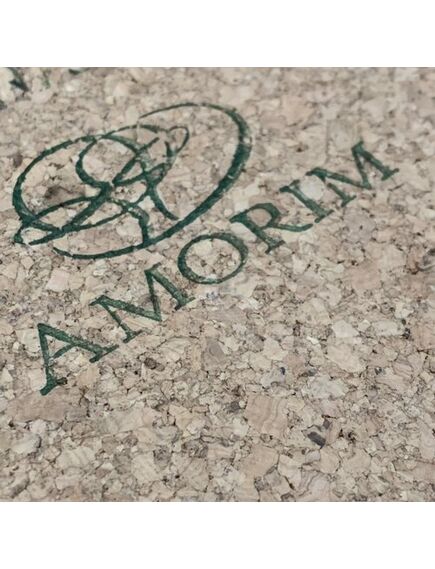 Листовая техническая пробка СА-8455, крупнозернистая, толщина 15 мм, Размер листа: 915✕610✕15 мм, фото 3