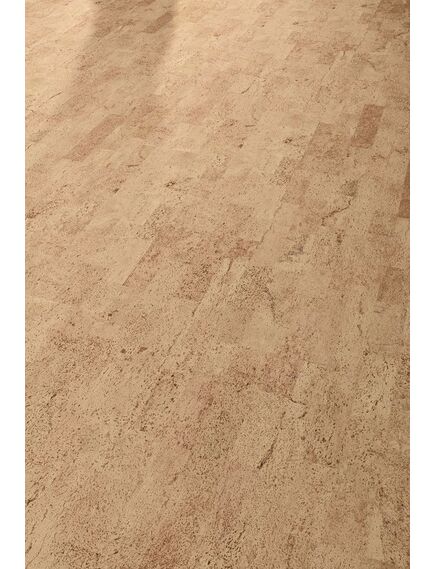 Клеевой пробковый пол Amorim Wise Cork Pure Identity Champagne - Бренд - Amorim Wise, Португалия, Монтаж: Клеевой, фото 2