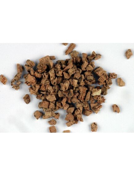 Гранулат пробковый AD 0,5/1, фото 4