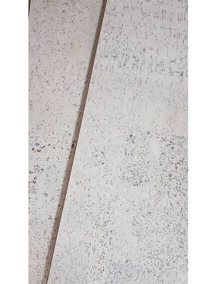 Клейова коркова підлога Amorim Fashionable Antique White - Бренд - Amorim, Португалия, фото 2