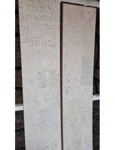 Клейова коркова підлога Amorim Fashionable Antique White - Бренд - Amorim, Португалия, фото 3