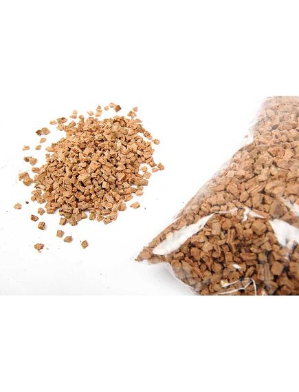 Гранулат пробковый AD 0,5/1, фото 3