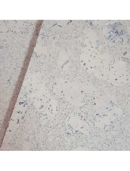 Клеевой пробковый пол Amorim Shell Marfim - Бренд - Amorim, Португалия, фото 2