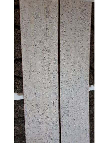 Клеевой пробковый пол Amorim Traces Jasmim - Бренд - Amorim, Португалия, фото 3