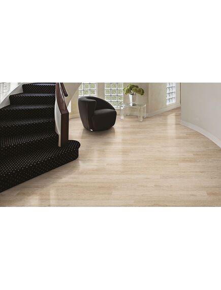 Замковой виниловый пол Hydrocork Sand Oak - Бренд - Wicanders, Португалия, фото 2