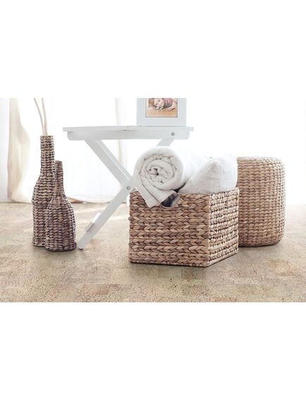 Клеевой пробковый пол Corkstyle Fantasie Creme - Бренд - Corkstyle, Швейцария, фото 4