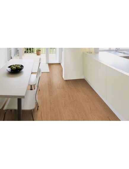 Замкова коркова підлога Classic Prime Oak - Бренд - Wicanders, Португалия, фото 5