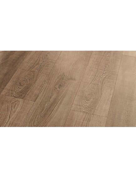 Замковой виниловый пол Hydrocork Sawn Twine Oak - Бренд - Wicanders, Португалия, фото 2